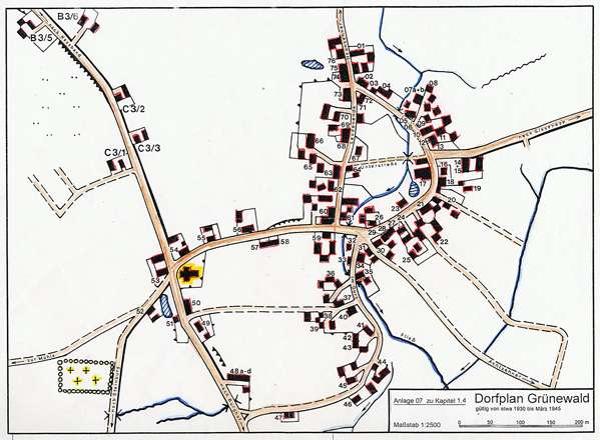 DorfplanGruenewald1998_001Ak