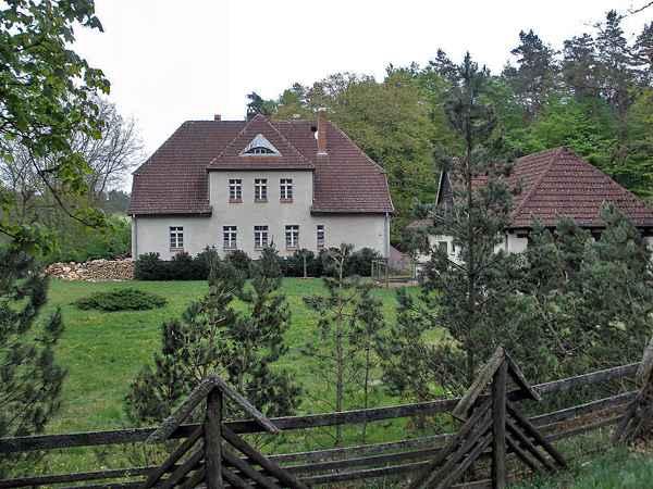 GrossKroessinForsthaus003A